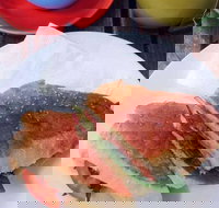 Caffe Piccolino - Pubs Perth