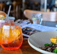 Cafe Morso - Pubs Perth