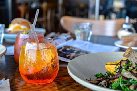 Cafe Morso - Pubs Perth 0