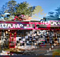 CappaRossi's - Pubs Perth