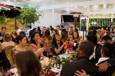 Casa Mia Cafe Restaurant - Pubs Perth 1