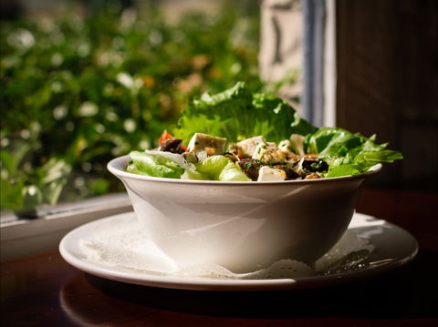 Casa Mia Cafe Restaurant - Pubs Perth 2