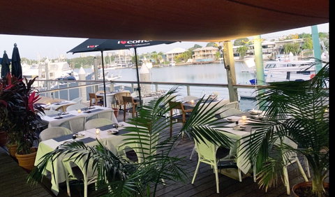 Cathy’s  Place - Pubs Perth 0