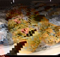 Centerpoint Cafe - Pubs Perth