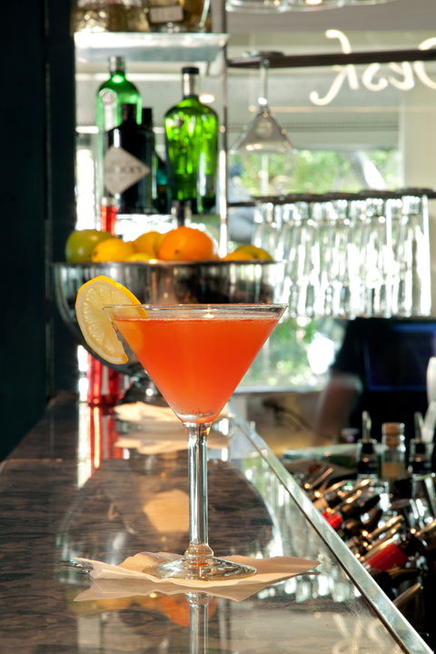 Char Restaurant At Admiralty - Pubs Perth 0