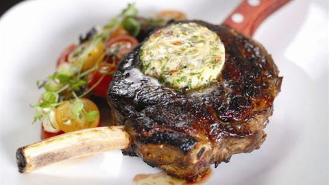 Char Restaurant At Admiralty - Pubs Perth 2