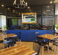 Chef Uno Kitchen Bar - Pubs Perth