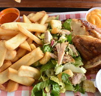 Chook-a-Licious - Pubs Perth