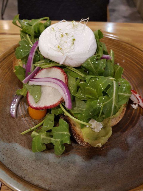 Cicco Bar - Hurstville - Pubs Perth 0