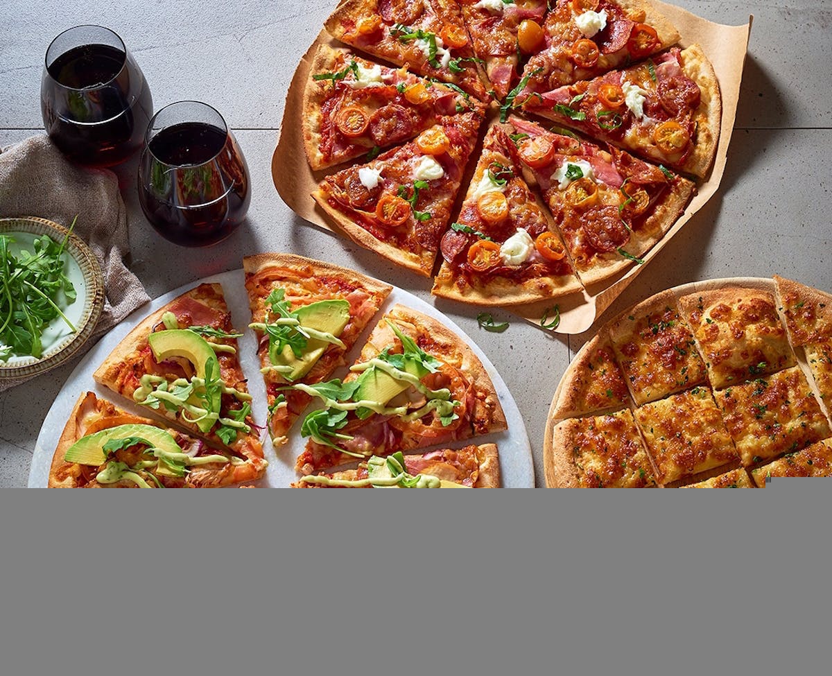 Kingston TAS Pubs Perth