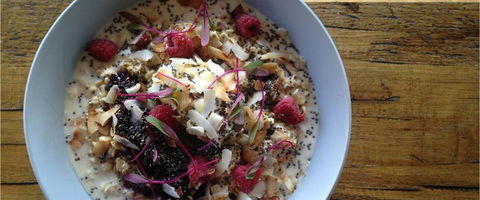 Daydreamers Cafe - Pubs Perth 0