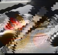 De'la Roma Cafe - Pubs Perth