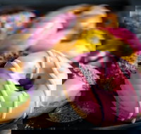 Donut King - Broadbeach - Pubs Perth