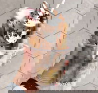 Eggette Waffle Bar - Pubs Perth