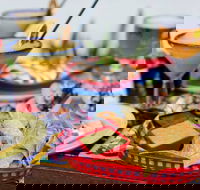 El Camino Cantina - Pubs Perth