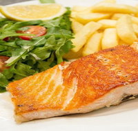 Fat Fish - Pubs Perth