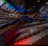 Fat Freddy's Beach Bar and Diner - Pubs Perth