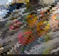 Francois - Pubs Perth