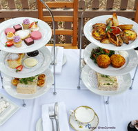 Gatehouse Tea Rooms - Pubs Perth