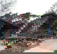 Geranium Cottage - Pubs Perth