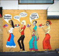Global Kitchen - Pubs Perth
