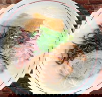 Hakata-Maru Ramen - North Sydney - Pubs Perth