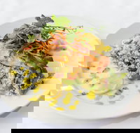 Harry's Restaurant - Pubs Perth