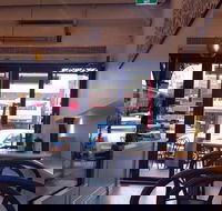 Holy Grounds - Pubs Perth