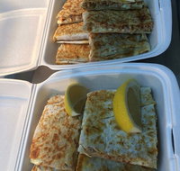Hooked on Kebabs - Pubs Perth