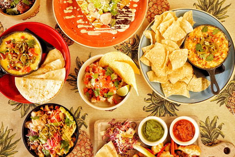 Hot Tamale - Pubs Perth 0