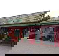 House of Tien - Pubs Perth