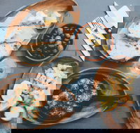 Hunter and Barrel - Pubs Perth