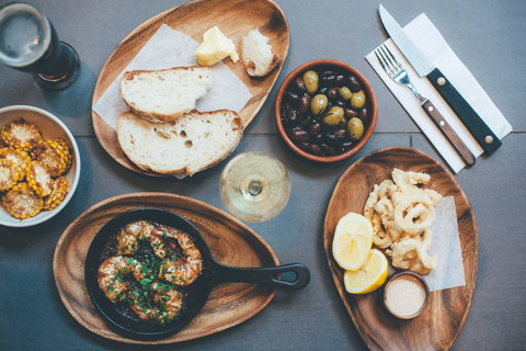 Hunter And Barrel - Pubs Perth 0