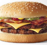 Hungry Jack's - Northmead - Pubs Perth