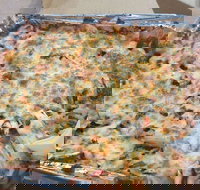 Il Padrino's Pizza - Pubs Perth