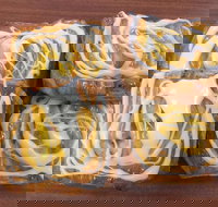 Indian and Persian Cuisines - Pubs Perth