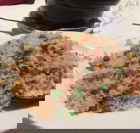 Jade Cafe - Pubs Perth