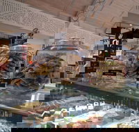 Jamaica Blue - Pubs Perth