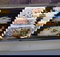 JB's Fish Chicken  Chips