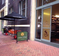 Joe's Cafe Chino - Pubs Perth
