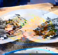 John Smith Cafe - Pubs Perth