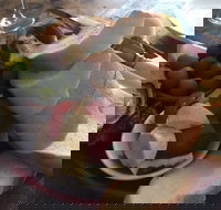 Juanita's - Pubs Perth