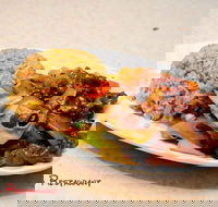 Kawloon Restaurant - Pubs Perth
