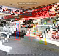 Khalil's Lebanese Pizza - Pubs Perth