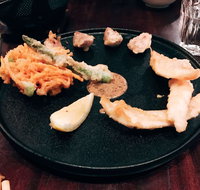 Kiri Japanese - Pubs Perth