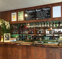 Kwan Ho Restaurant - Pubs Perth