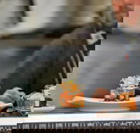 La Baracca Espresso Bar and Trattoria - Pubs Perth