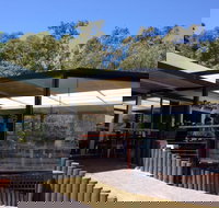 Lake Espresso - Pubs Perth