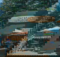 Longboard Cafe - Pubs Perth