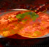 Maharani Indian - Pubs Perth